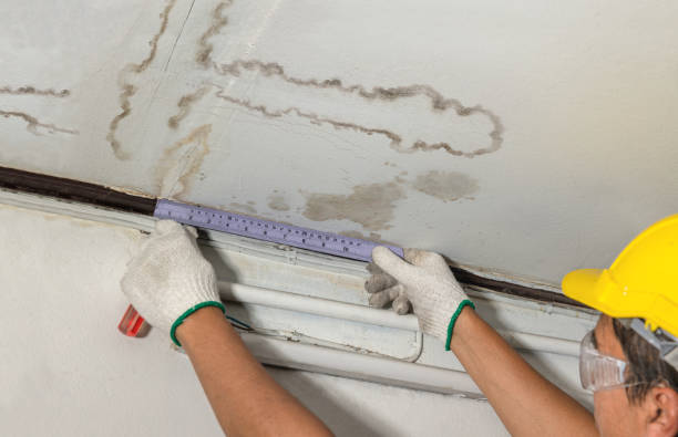 Reliable Water Damage Repair contractor in Long Beach, CA by Aqua Guard Water Damage